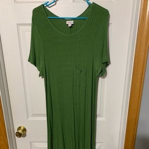 2xl lularoe Carly